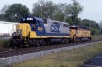 CSX 2618